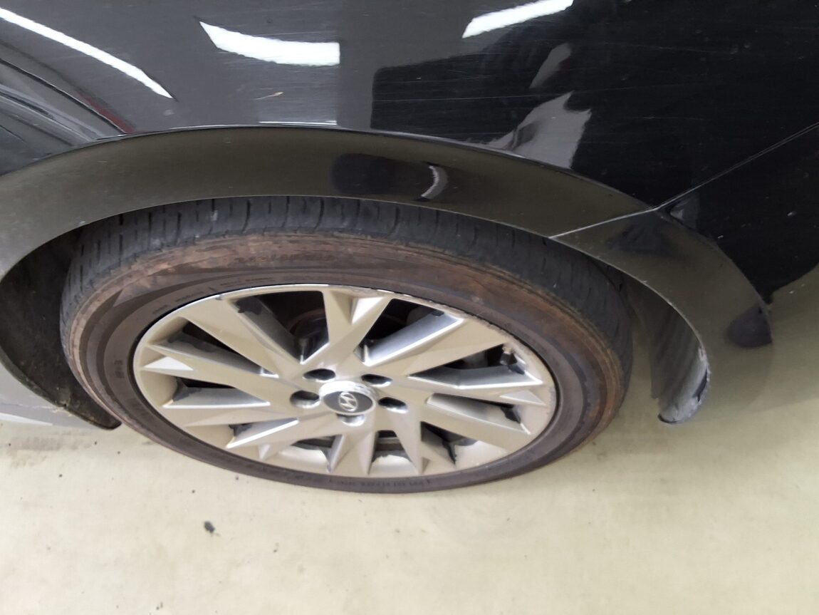 HYUNDAI THE NEW GRANDEUR IG HYBRID 2.4 HEV CALLIGRAPHY 2020 - zdjęcie 25