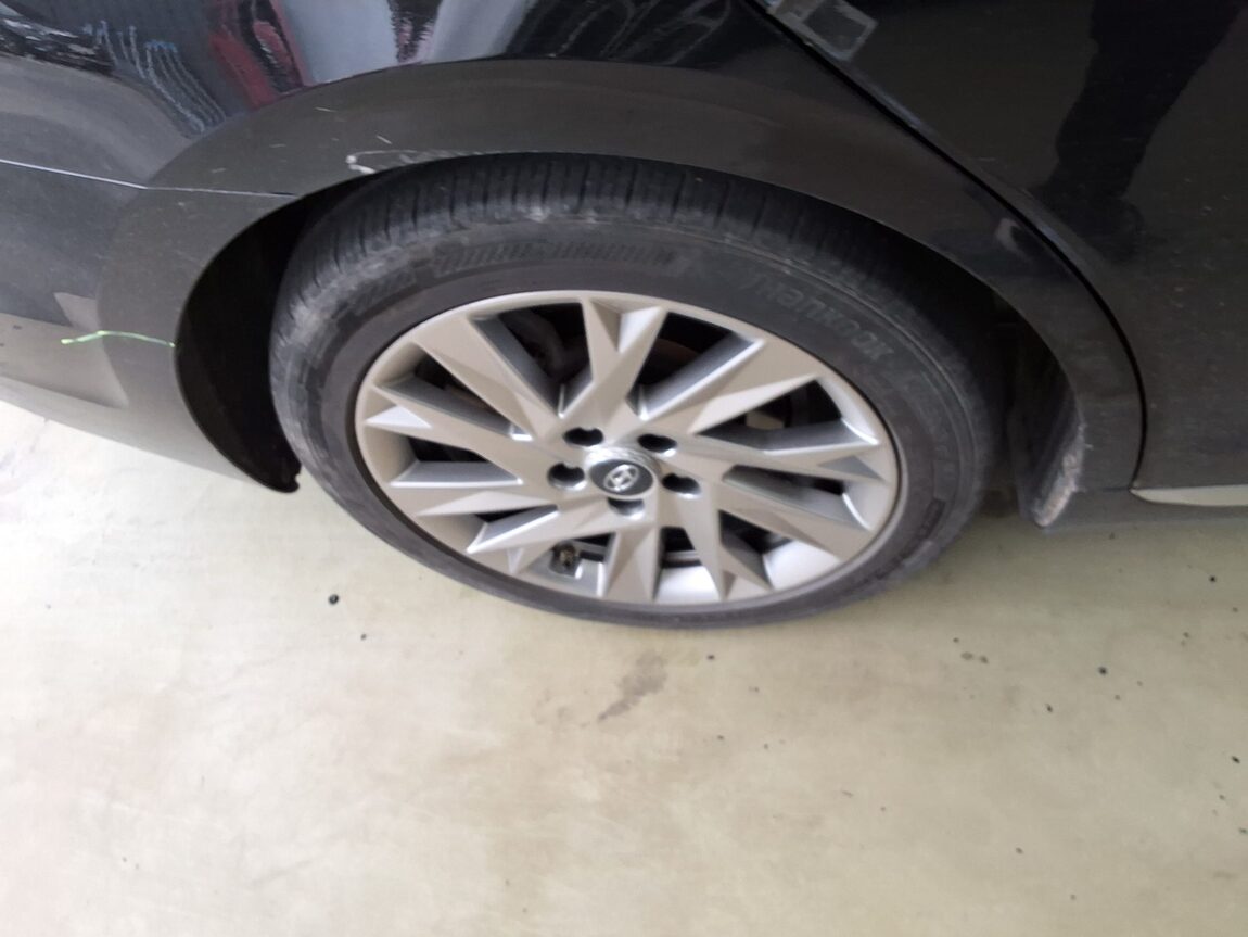 HYUNDAI THE NEW GRANDEUR IG HYBRID 2.4 HEV CALLIGRAPHY 2020 - zdjęcie 26