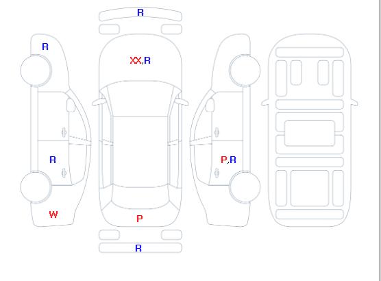 HYUNDAI THE NEW GRANDEUR IG HYBRID 2.4 HEV CALLIGRAPHY 2020 - zdjęcie 27