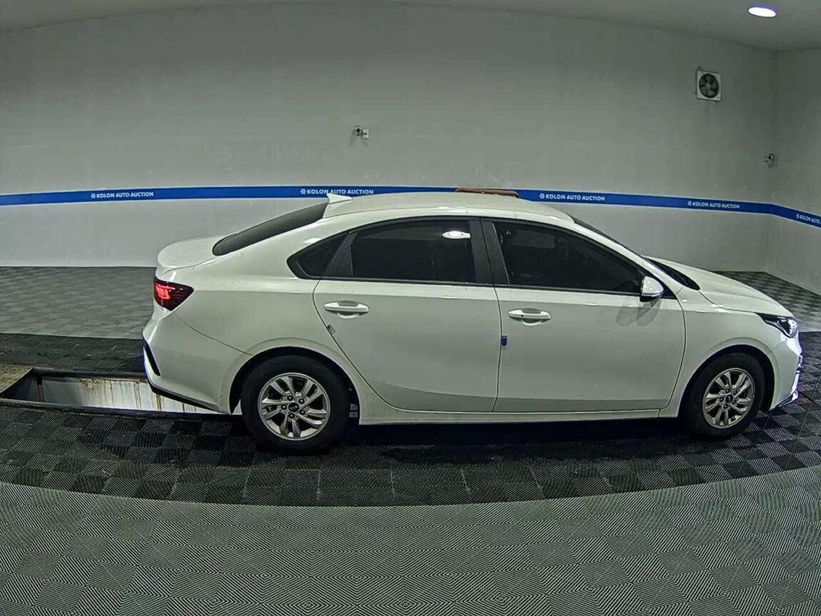 KIA ALL NEW K3 1.6 GASOLINE LUXURY 2020 - zdjęcie 4