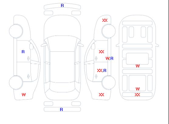 KIA K3 1.6 GDI DELUXE 2013 - zdjęcie 25