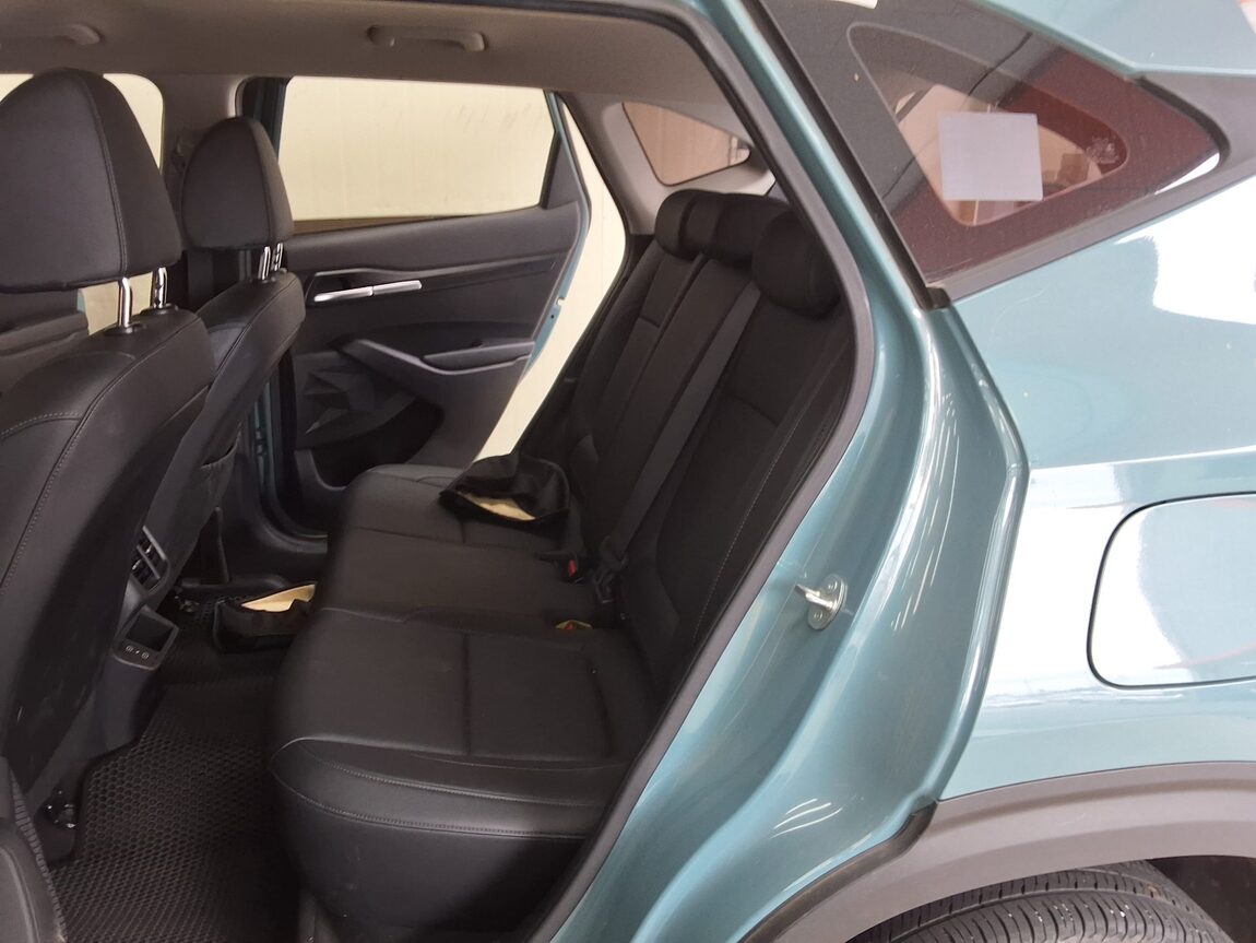 KIA THE NEW SELTOS 2.0 GASOLINE 2WD PRESTIGE 2023 - zdjęcie 13