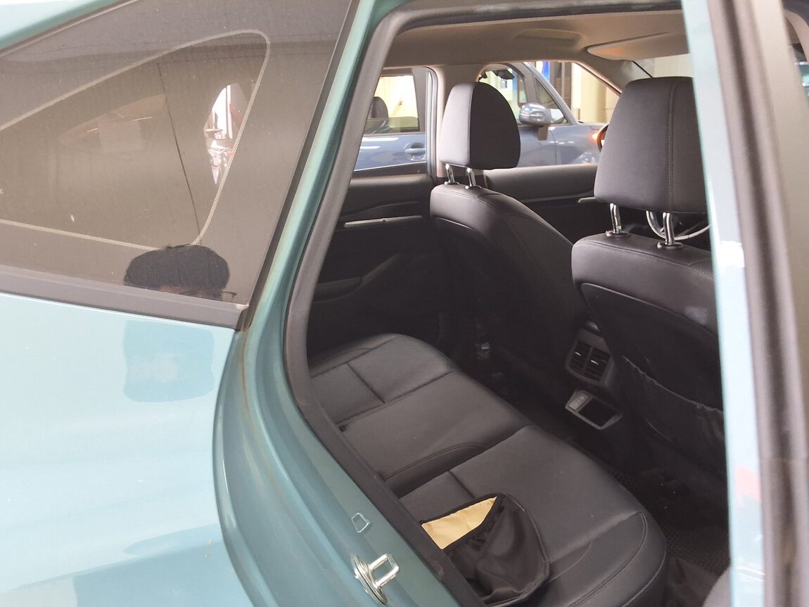 KIA THE NEW SELTOS 2.0 GASOLINE 2WD PRESTIGE 2023 - zdjęcie 14