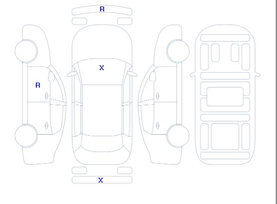 KIA THE NEW SELTOS 2.0 GASOLINE 2WD PRESTIGE 2023 - zdjęcie 26