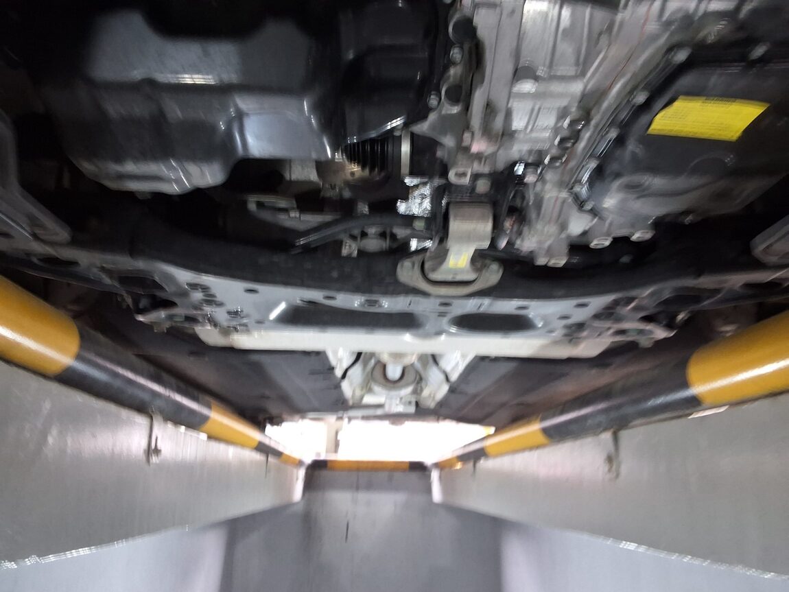 HYUNDAI THE NEW AVANTE (CN7) GASOLINE 1.6 MODERN 2025 - zdjęcie 9