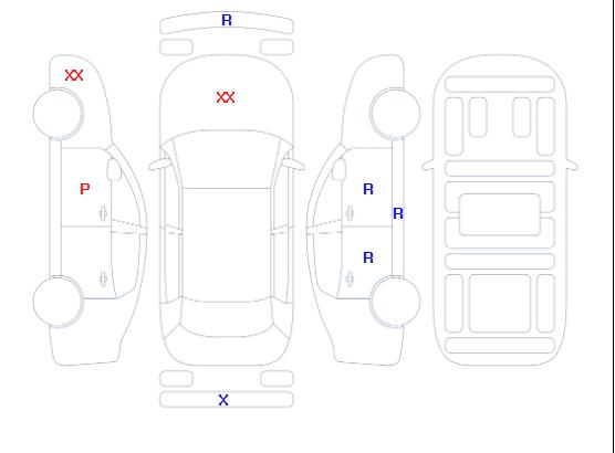 HYUNDAI THE NEW AVANTE (CN7) GASOLINE 1.6 MODERN 2025 - zdjęcie 26