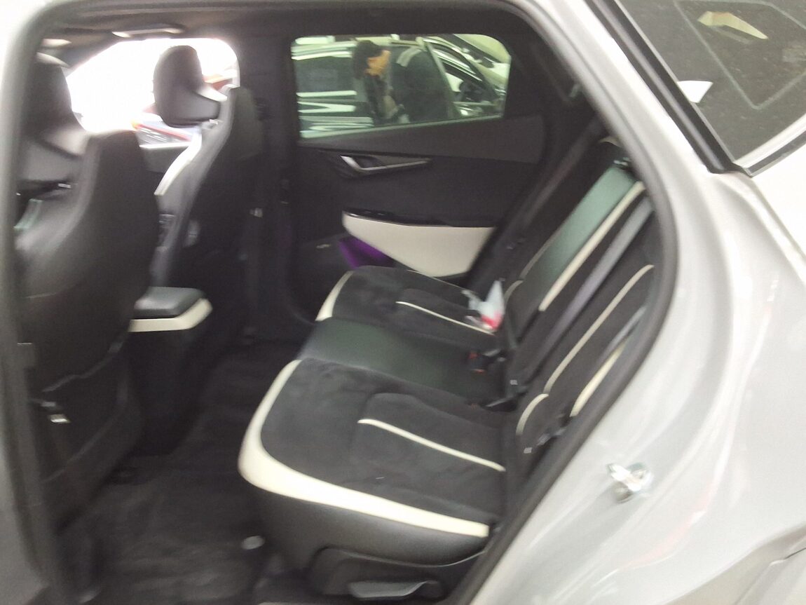 KIA THE NEW EV6 LONG RANGE 4WD GT LINE 2025 - zdjęcie 13