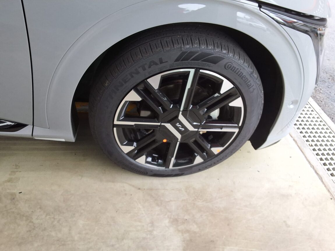 KIA THE NEW EV6 LONG RANGE 4WD GT LINE 2025 - zdjęcie 21