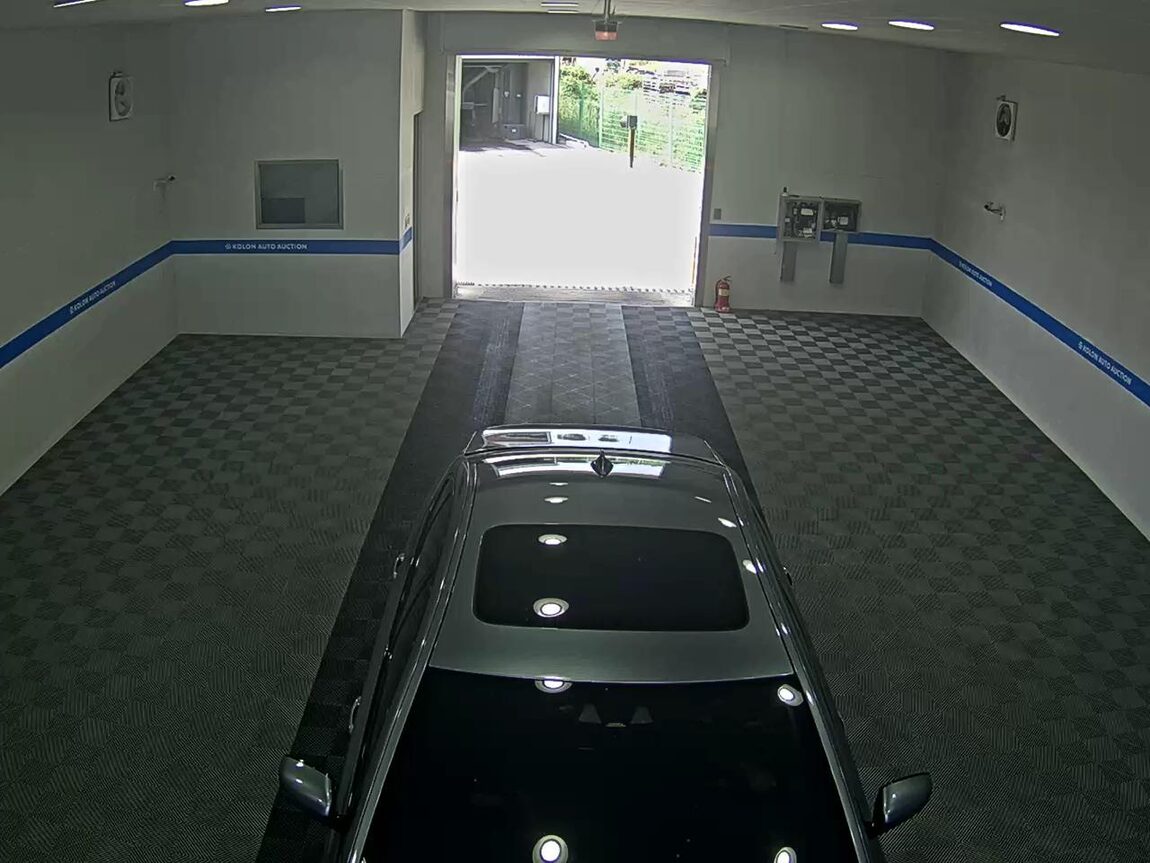 BMW 5 SERIES (7TH GEN) 530i xDRIVE M SPORT PACK PLUS 2017 - zdjęcie 7
