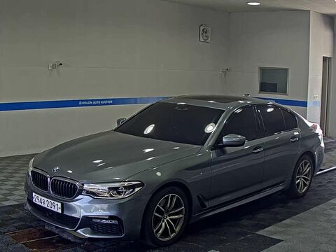 BMW 5 SERIES (7TH GEN) 530i xDRIVE M SPORT PACK PLUS 2017 - aukcja, lot SC-01M2PYN5F6V61R54FHXY2EKS5Q