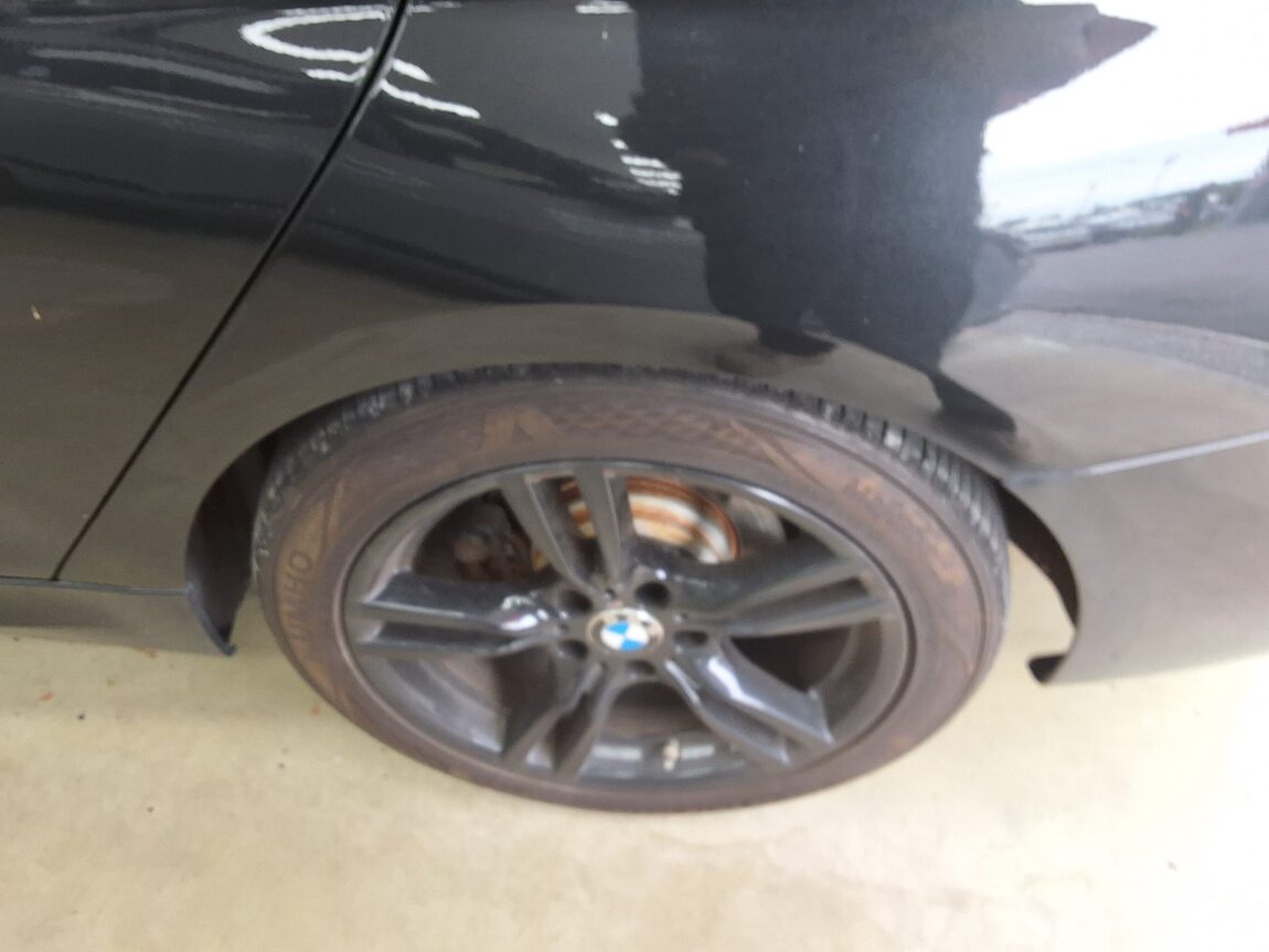 BMW GRAN TURISMO (GT) 3 SERIES GT 320d M SPORT PREMIUM PACK 2020 - zdjęcie 20