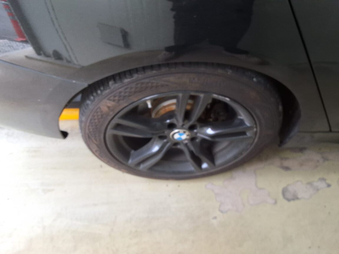 BMW GRAN TURISMO (GT) 3 SERIES GT 320d M SPORT PREMIUM PACK 2020 - zdjęcie 22