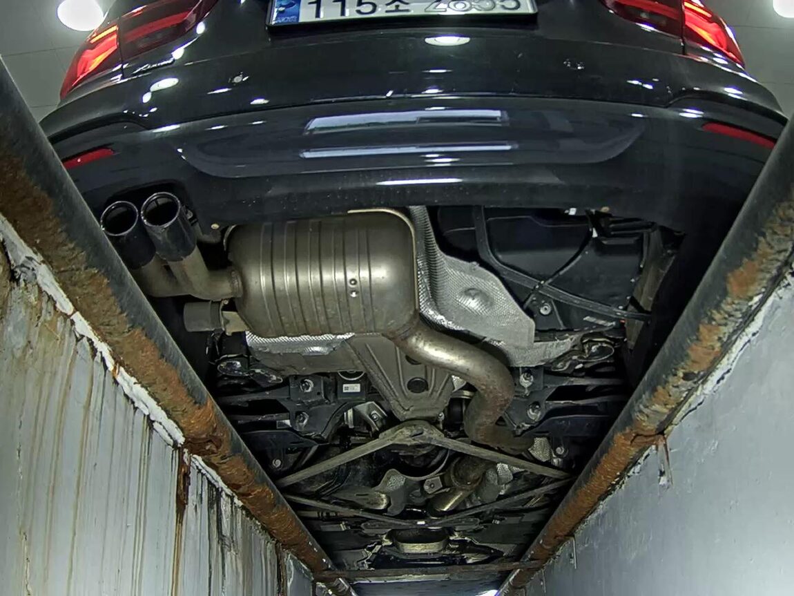 BMW GRAN TURISMO (GT) 3 SERIES GT 320d M SPORT PREMIUM PACK 2020 - zdjęcie 8