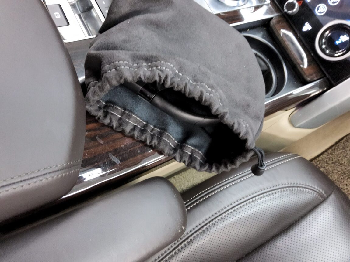 LAND ROVER RANGE ROVER (4TH GEN) 4.4 SDV8 AB 2016 - zdjęcie 22