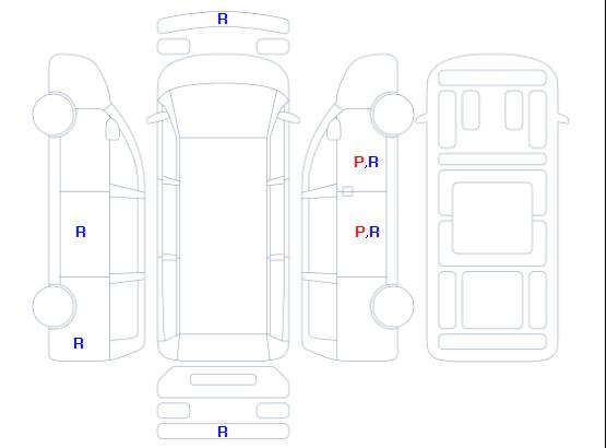 HYUNDAI STARIA 2.2 DIESEL LOUNGE 9-SEATER 2WD PRESTIGE 2022 - zdjęcie 28