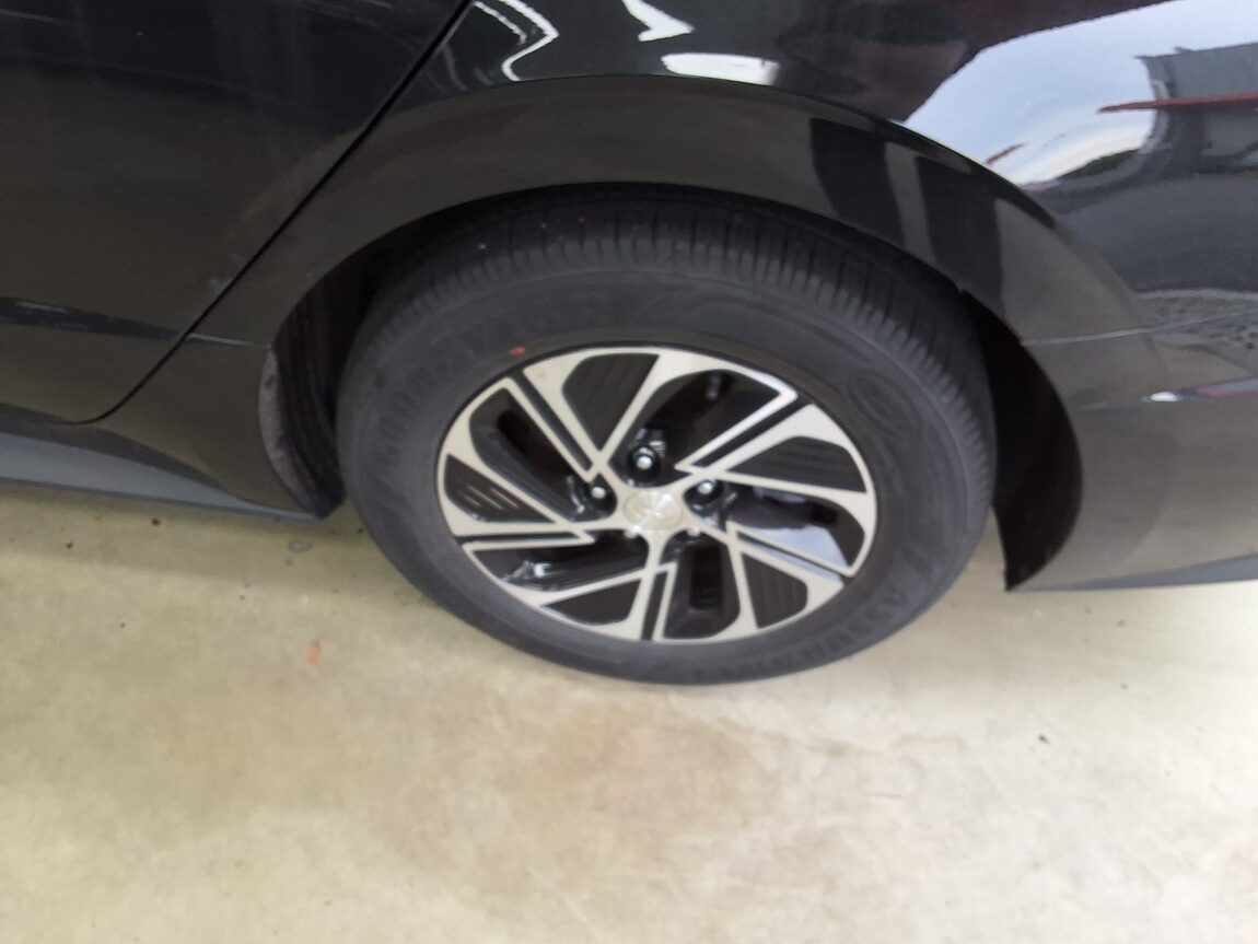 HYUNDAI SONATA (DN8) HYBRID 2.0 HEV MODERN 2022 - zdjęcie 20