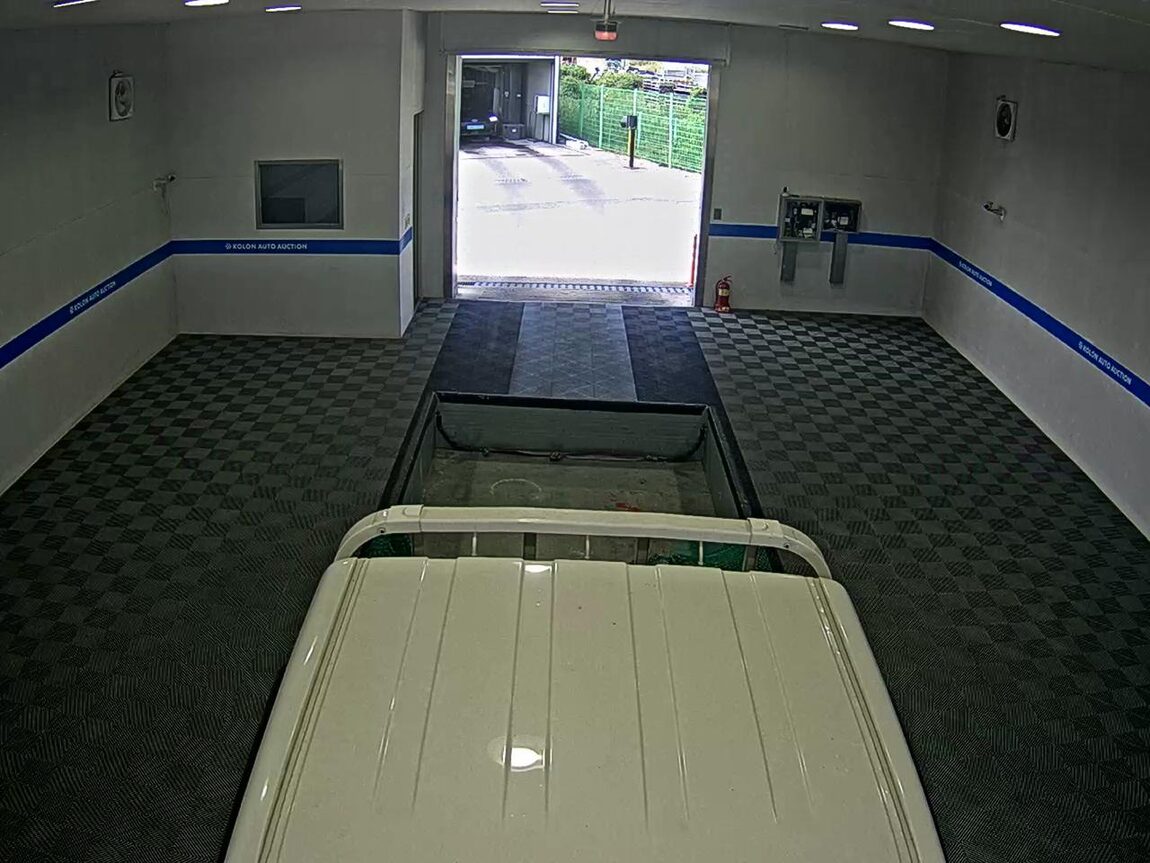 KIA THE NEW BONGO III CARGO 1 TON LPG KING CAB EXTRA LONG WHEELBASE GL 2022 - zdjęcie 7