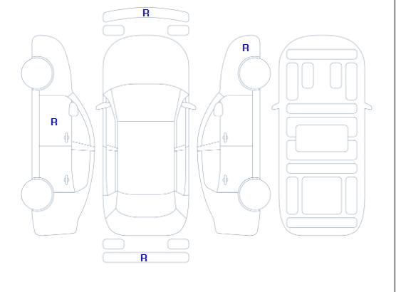 HYUNDAI SONATA (DN8) HYBRID 2.0 HEV MODERN 2022 - zdjęcie 26