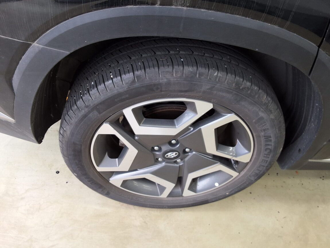HYUNDAI THE NEW PALISADE 2.2 DIESEL 2WD PRESTIGE 2023 - zdjęcie 26