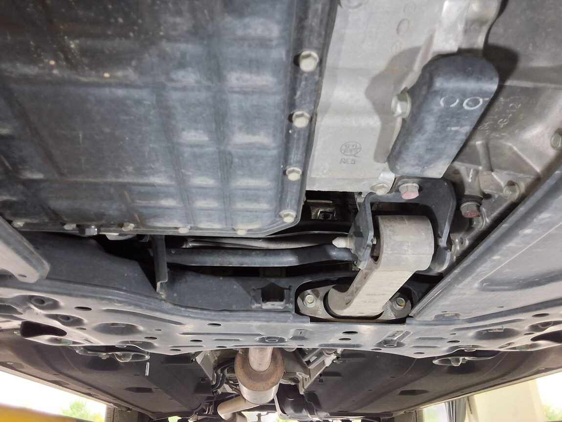 HYUNDAI THE NEW PALISADE 2.2 DIESEL 2WD PRESTIGE 2023 - zdjęcie 22