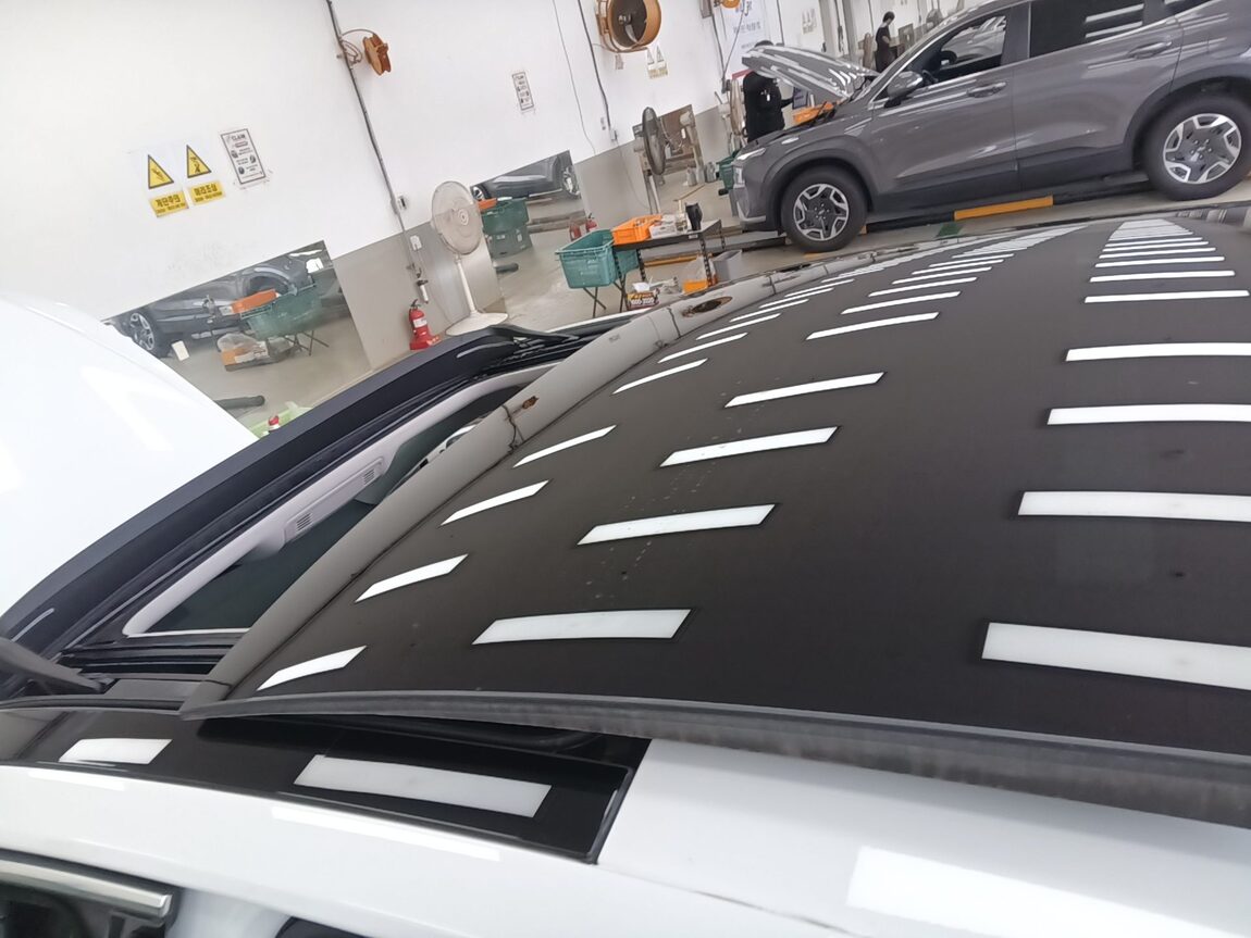 VOLKSWAGEN PASSAT GT (8TH GEN) 2.0 TDI 4MOTION PRESTIGE 2022 - zdjęcie 20