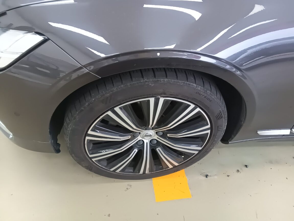 VOLVO THE NEW S90 B5 ULTIMATE BRIGHT 2023 - zdjęcie 27