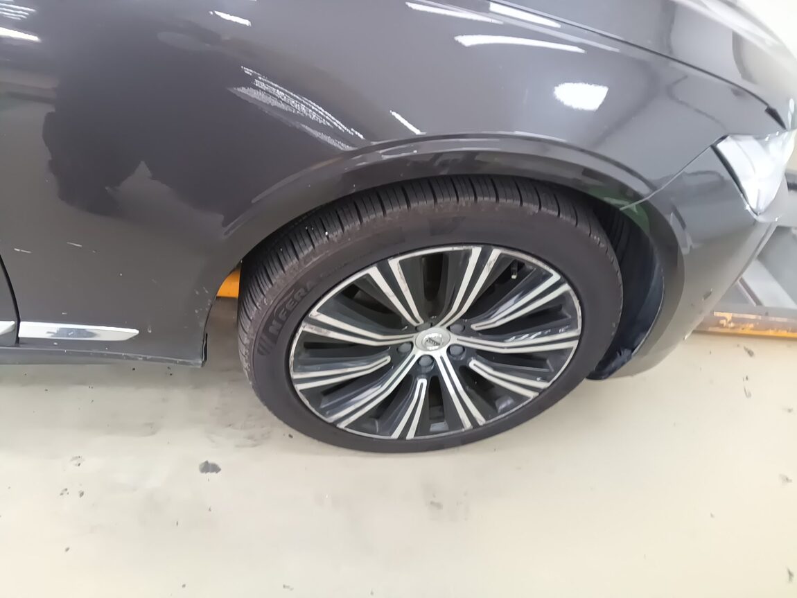 VOLVO THE NEW S90 B5 ULTIMATE BRIGHT 2023 - zdjęcie 29