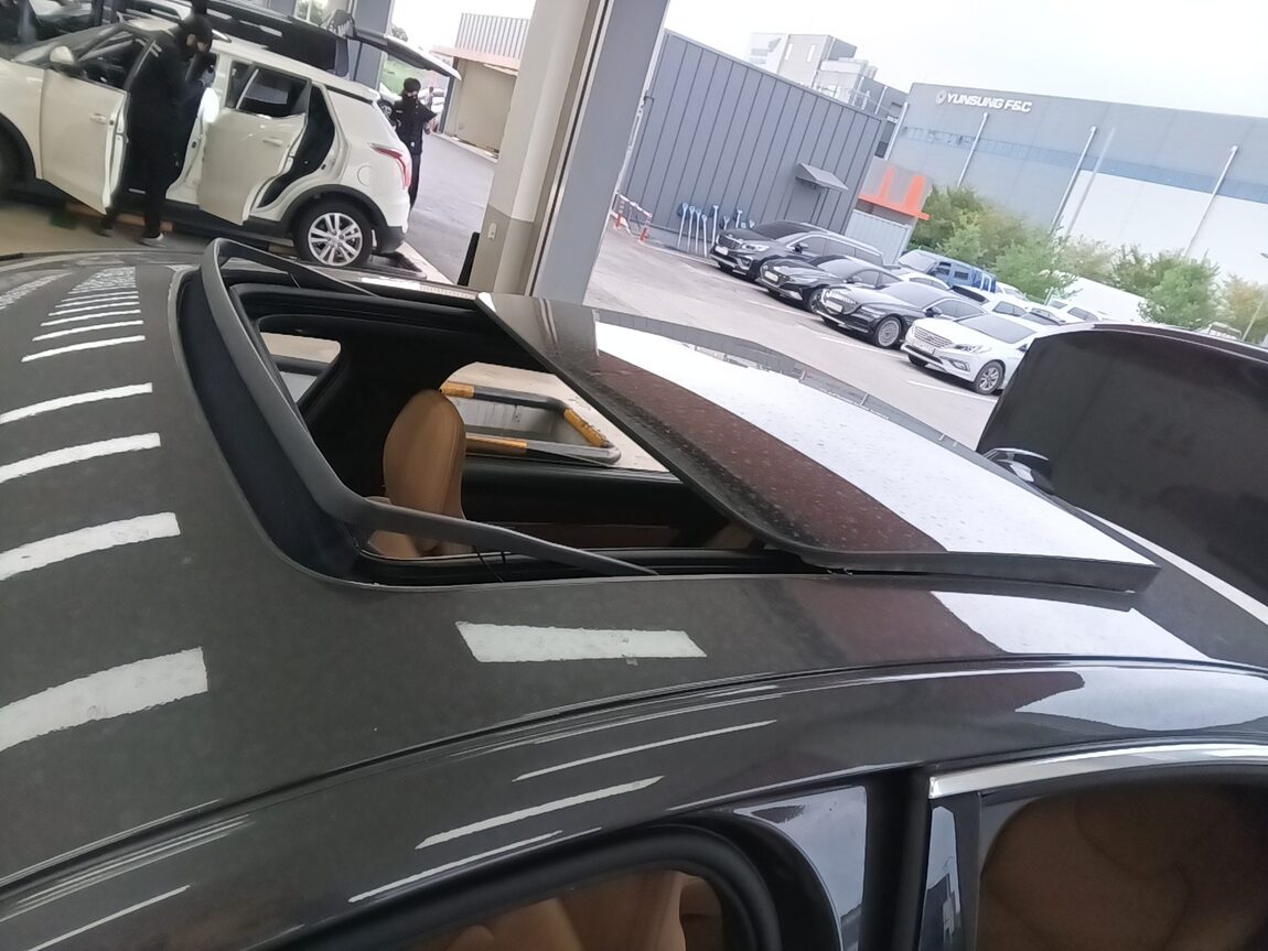 VOLVO THE NEW S90 B5 ULTIMATE BRIGHT 2023 - zdjęcie 25