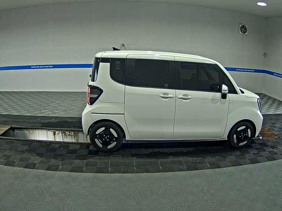 KIA THE KIA RAY EV 4-SEATER AIR 2024 - zdjęcie 4