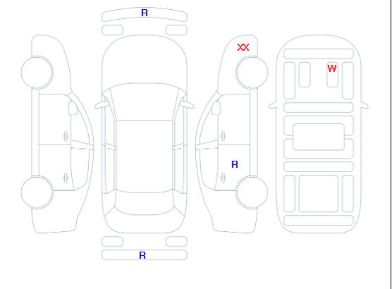 KIA THE KIA RAY EV 4-SEATER AIR 2024 - zdjęcie 26