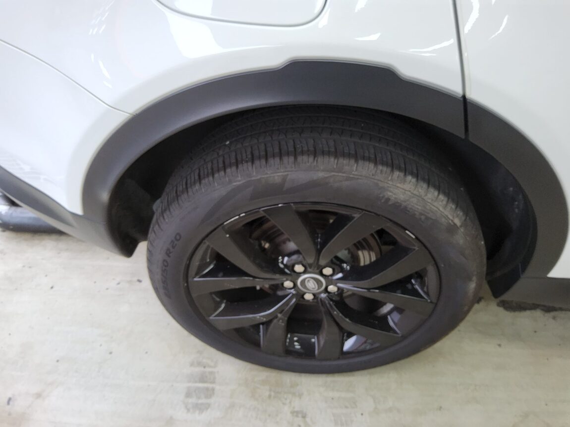 LAND ROVER DISCOVERY SPORT 2.0 P250 SE 2023 - zdjęcie 26