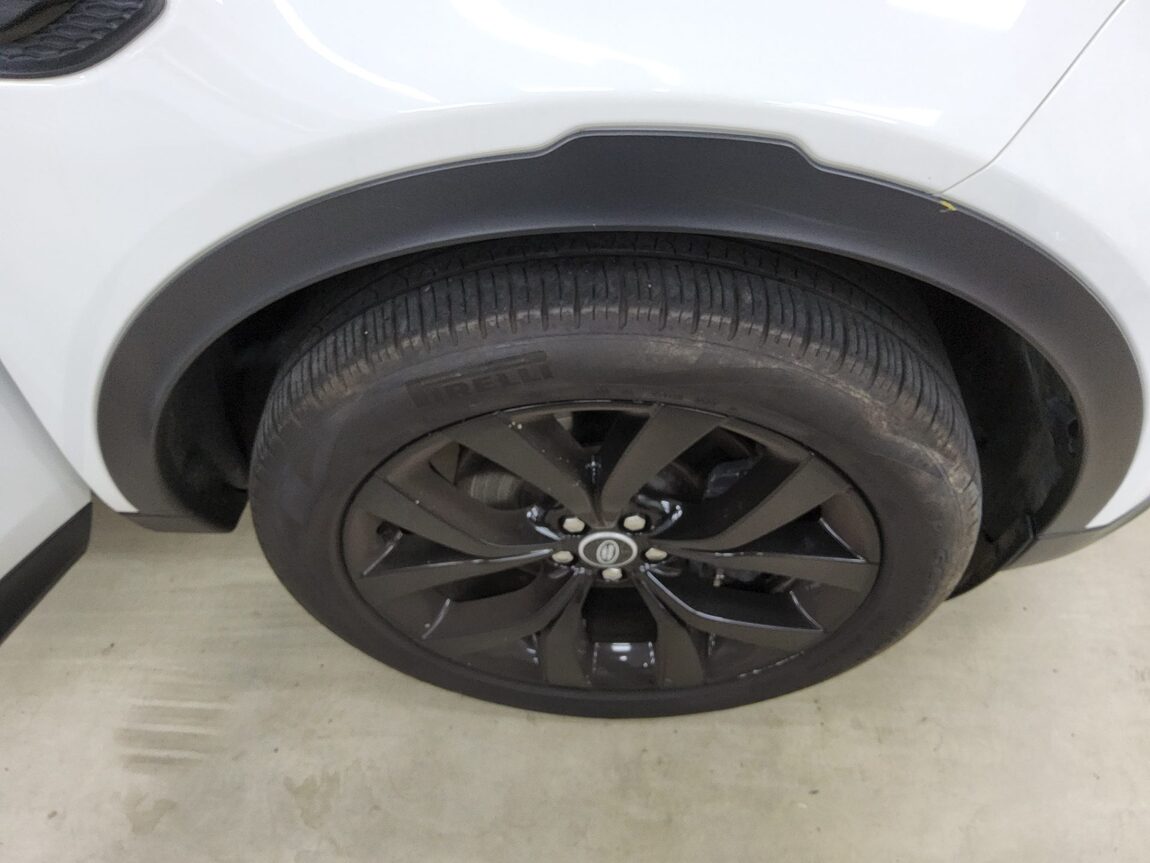 LAND ROVER DISCOVERY SPORT 2.0 P250 SE 2023 - zdjęcie 25