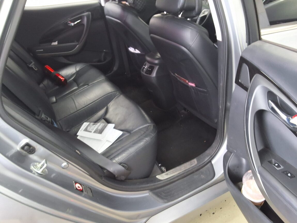 HYUNDAI GRANDEUR HG HG 300 PREMIUM 2015 - zdjęcie 14