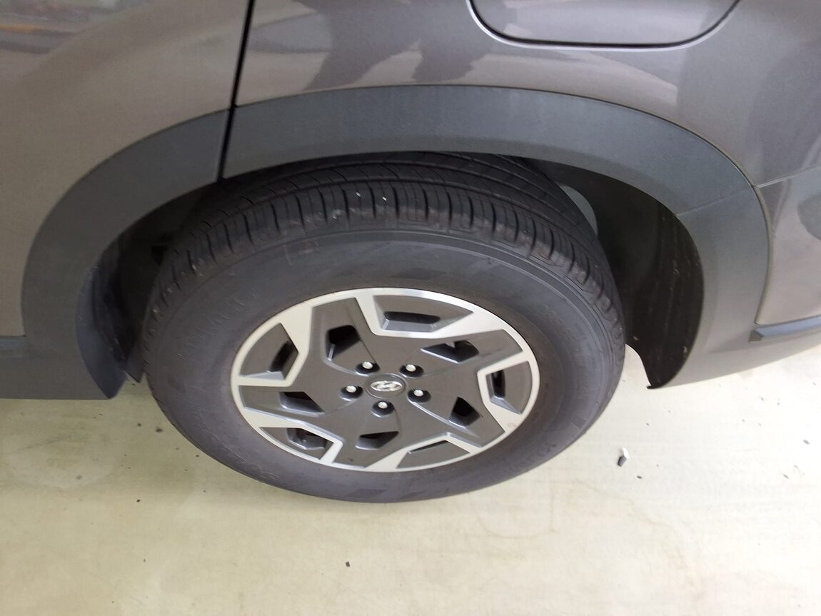 HYUNDAI THE NEW SANTA FE HYBRID 1.6 HEV 2WD EXCLUSIVE 2022 - zdjęcie 23