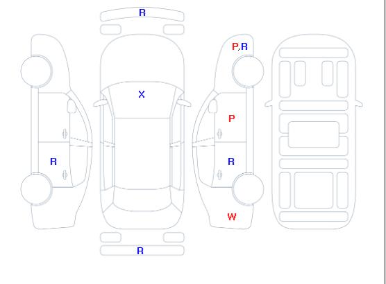 HYUNDAI THE NEW SANTA FE HYBRID 1.6 HEV 2WD EXCLUSIVE 2022 - zdjęcie 26