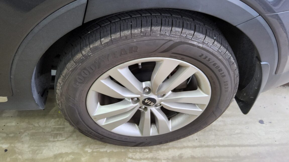 KIA ALL NEW SORENTO R2.0 2WD PRESTIGE 2016 - zdjęcie 23