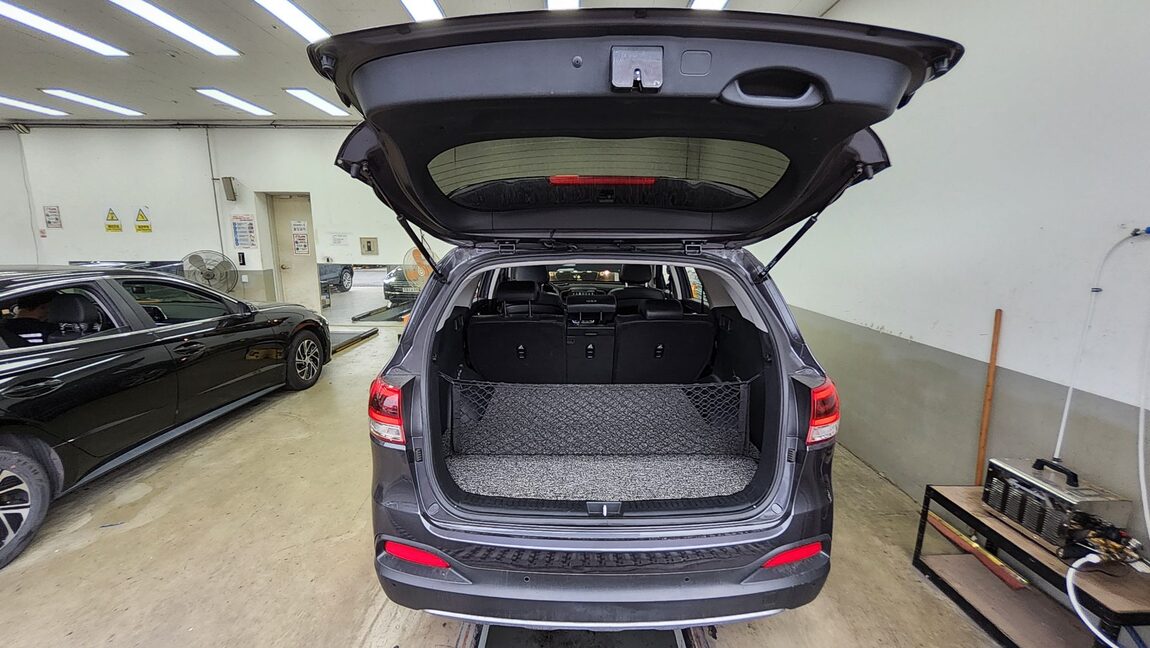 KIA ALL NEW SORENTO R2.0 2WD PRESTIGE 2016 - zdjęcie 15
