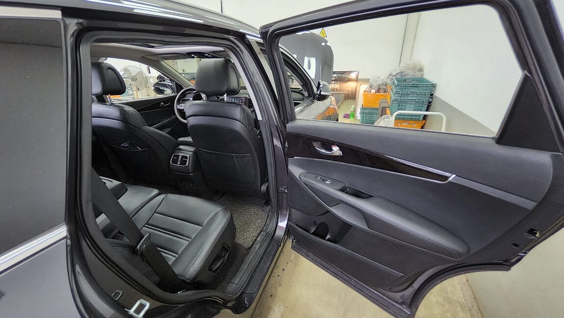 KIA ALL NEW SORENTO R2.0 2WD PRESTIGE 2016 - zdjęcie 13