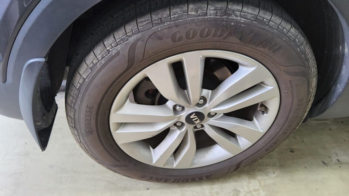 KIA ALL NEW SORENTO R2.0 2WD PRESTIGE 2016 - zdjęcie 25