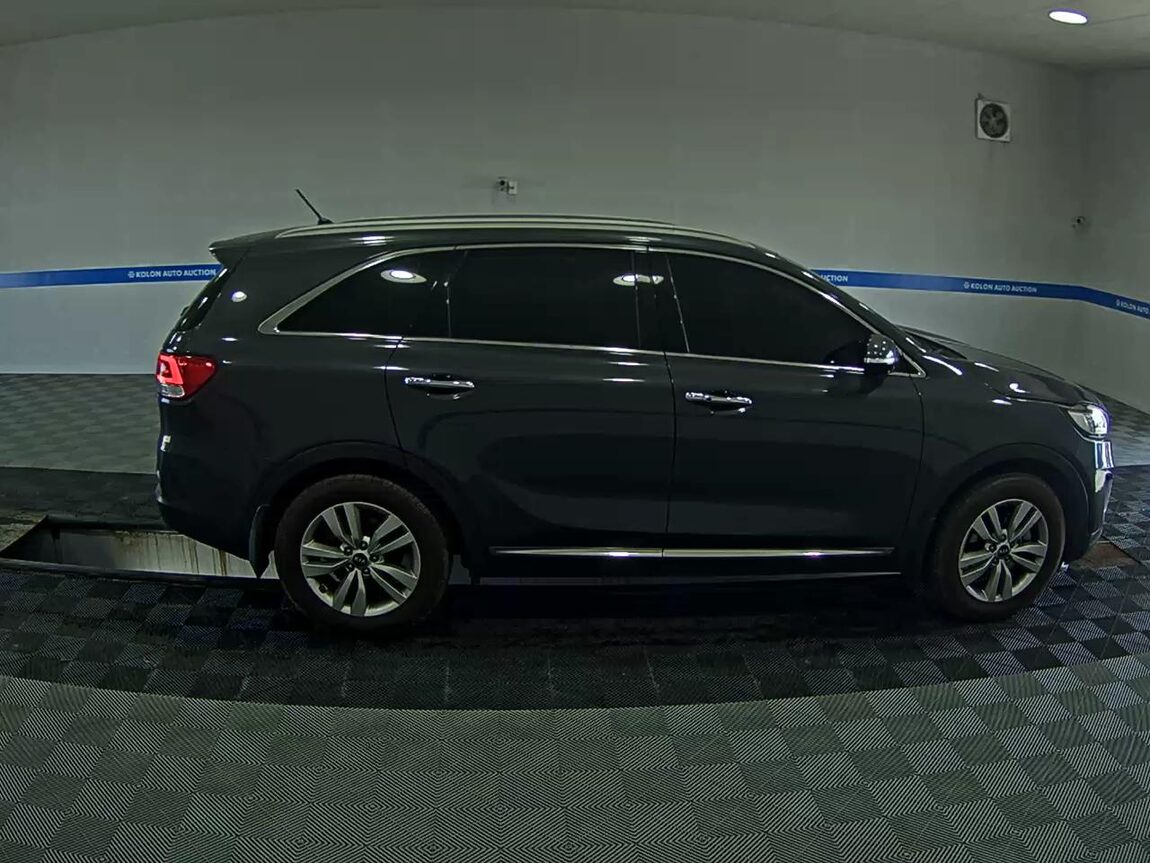 KIA ALL NEW SORENTO R2.0 2WD PRESTIGE 2016 - zdjęcie 4