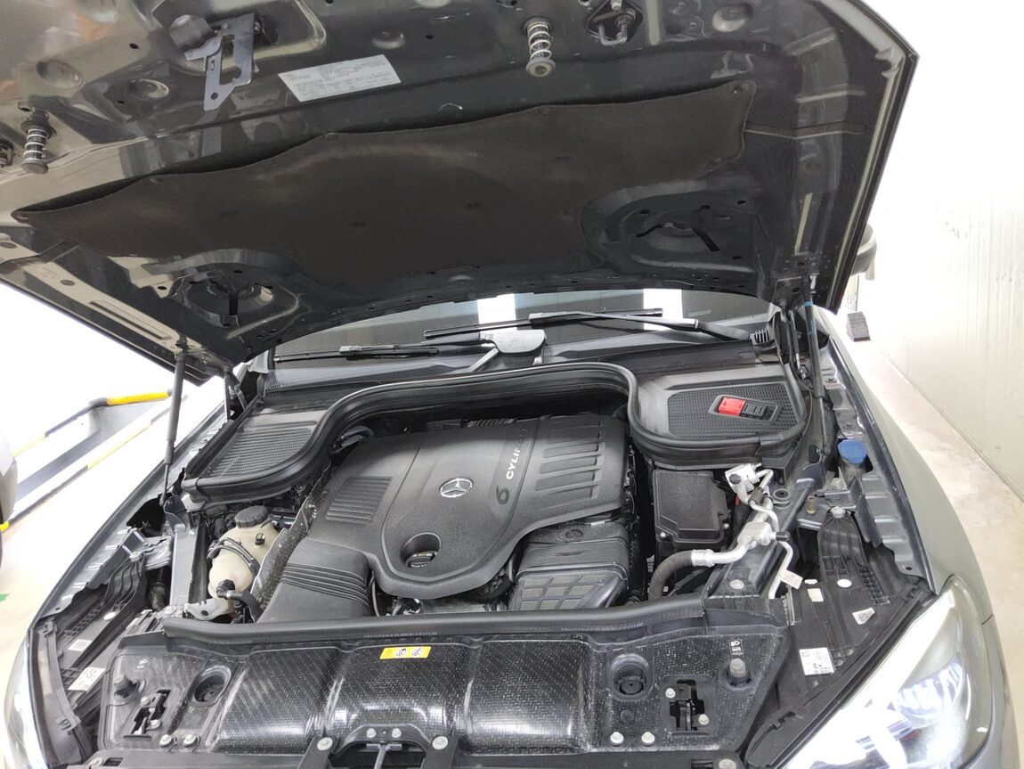 MERCEDES-BENZ GLE-CLASS (4TH GEN) GLE 450 4MATIC 2022 - zdjęcie 22