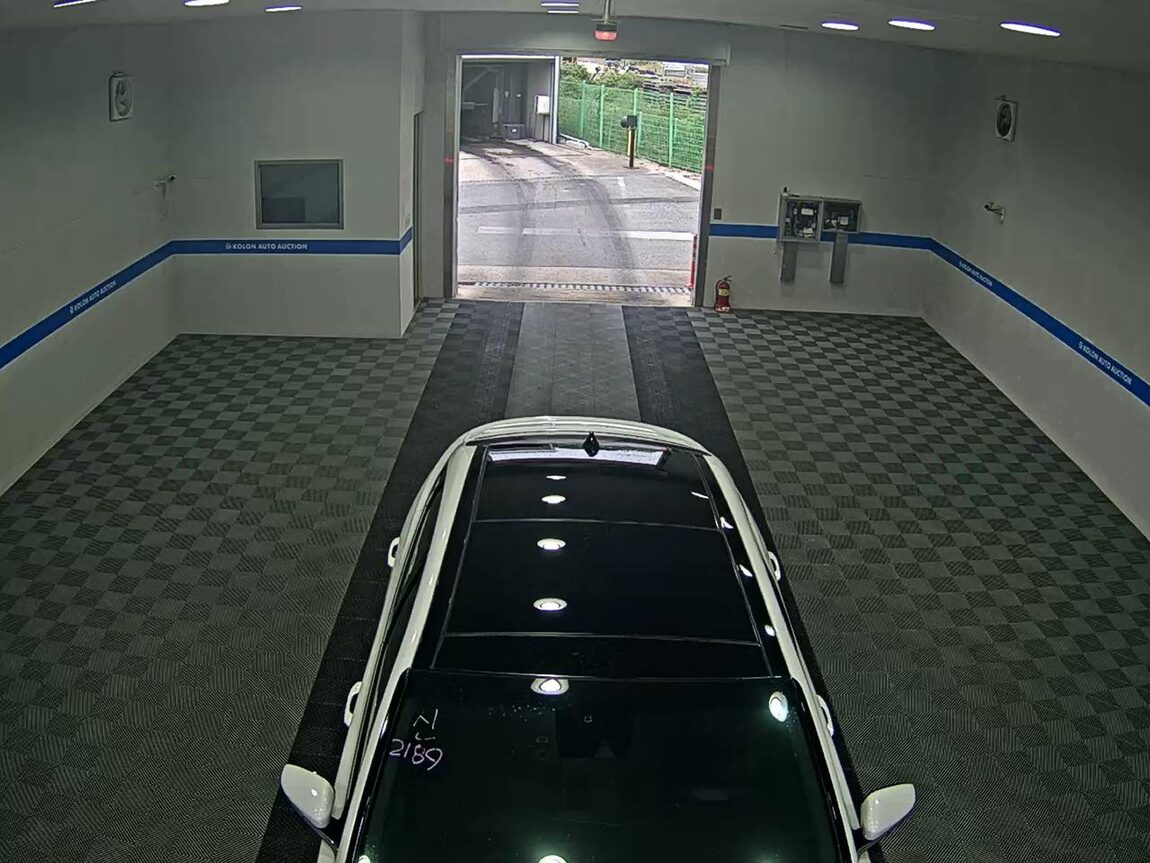HYUNDAI THE NEW GRANDEUR IG GASOLINE 2.5 LE BLANC 2023 - zdjęcie 7