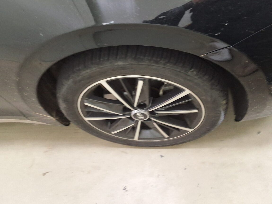 HYUNDAI THE NEW GRANDEUR IG GASOLINE 2.5 LE BLANC 2023 - zdjęcie 21