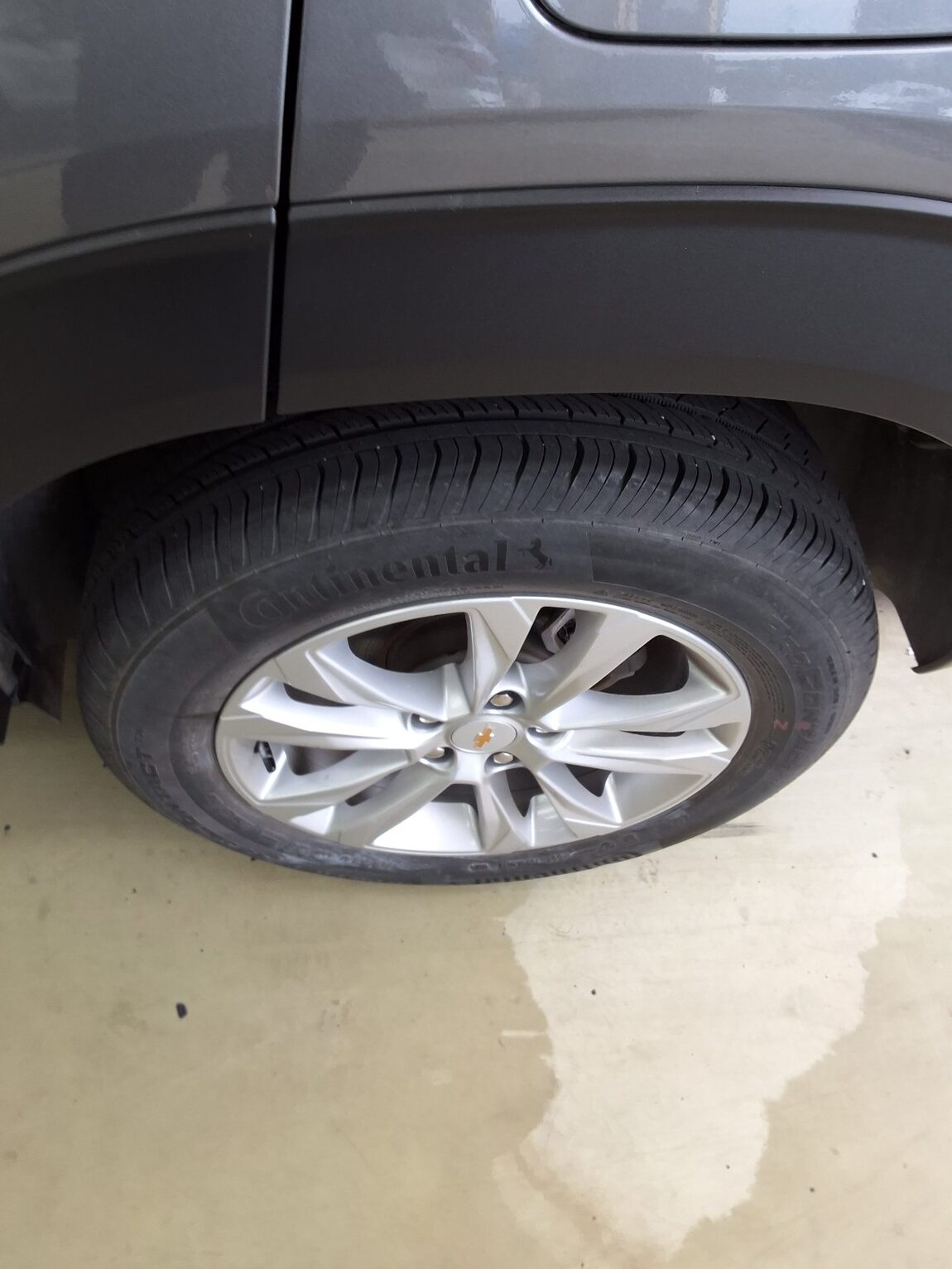 CHEVROLET (DAEWOO) TRAILBLAZER 1.35 GASOLINE LS 2022 - zdjęcie 22