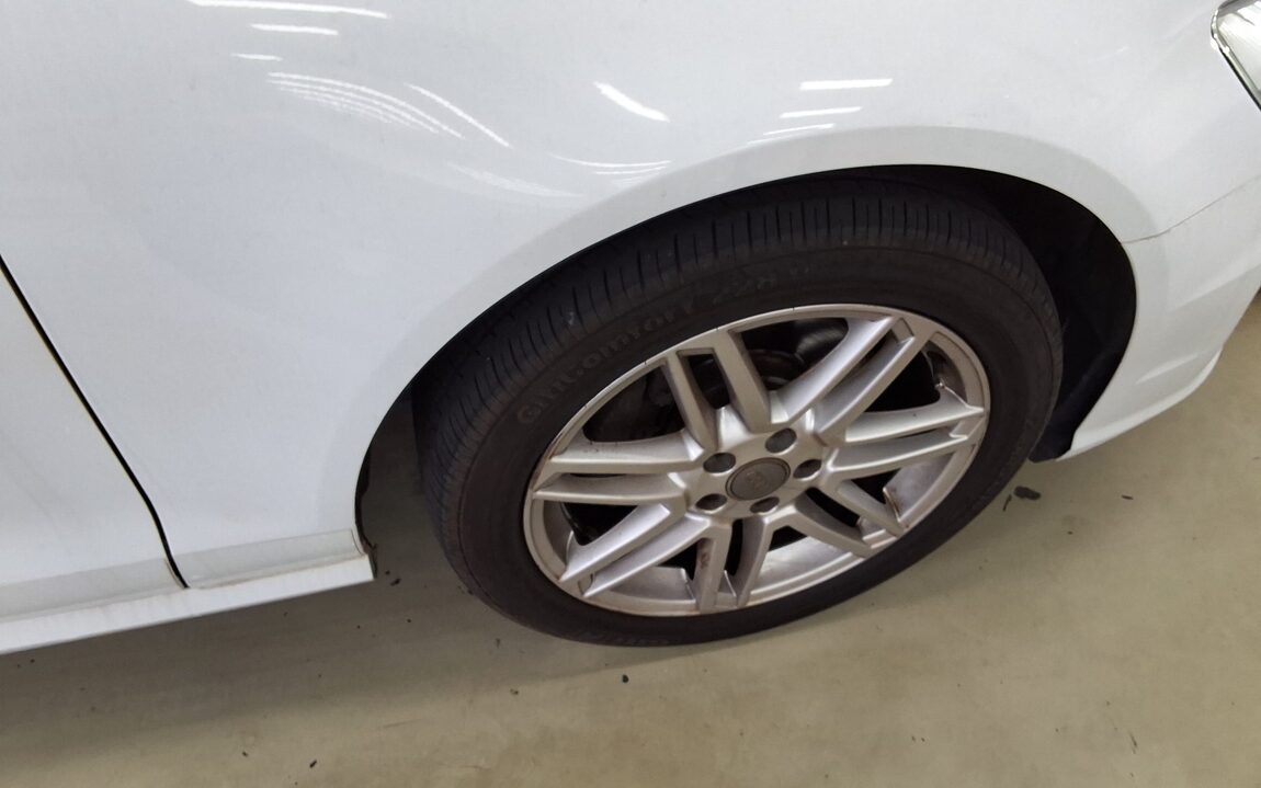 AUDI A6 (4TH GEN) 35 TDI COMFORT 2016 - zdjęcie 26