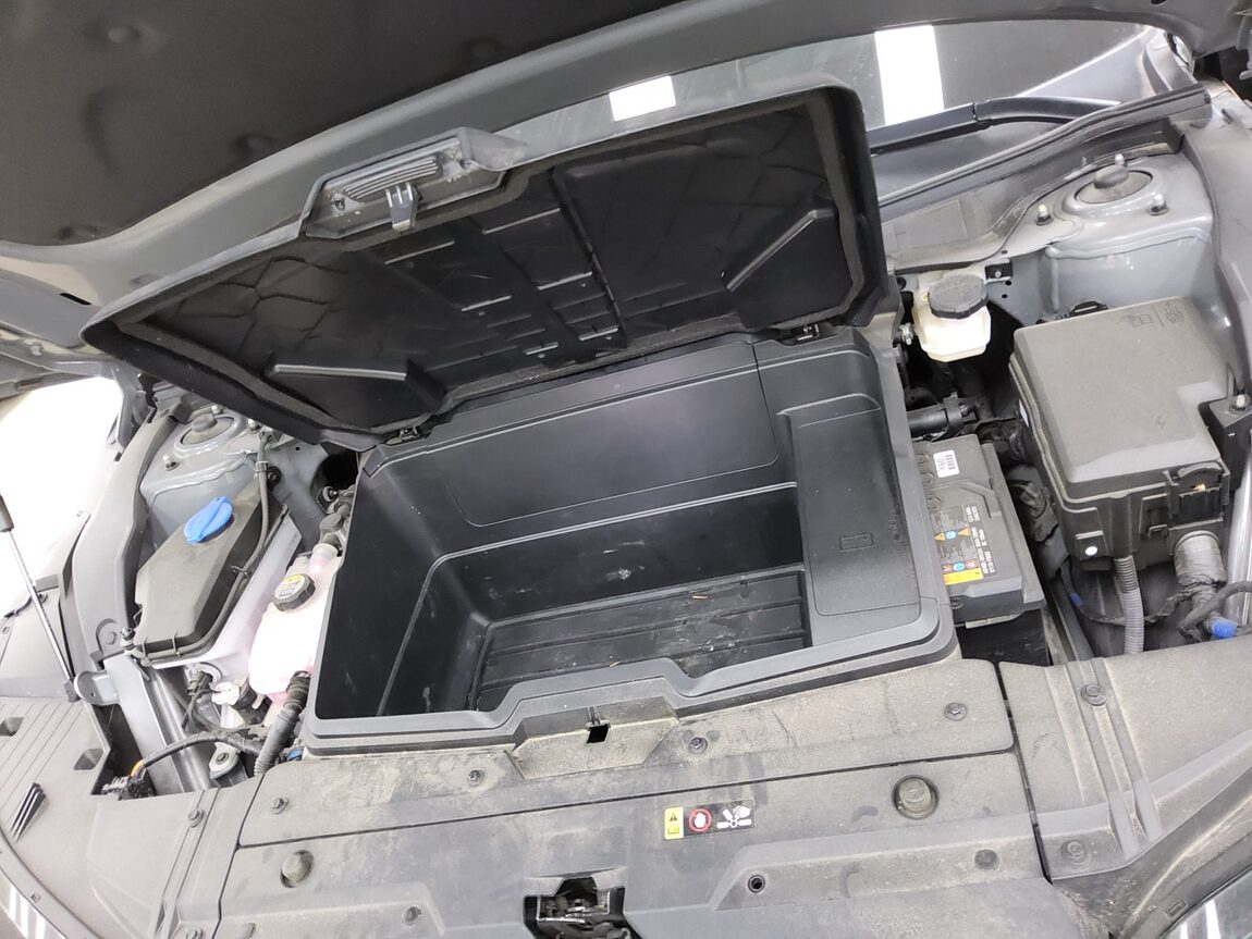 KIA EV6 LONG RANGE 2WD EARTH 2023 - zdjęcie 27