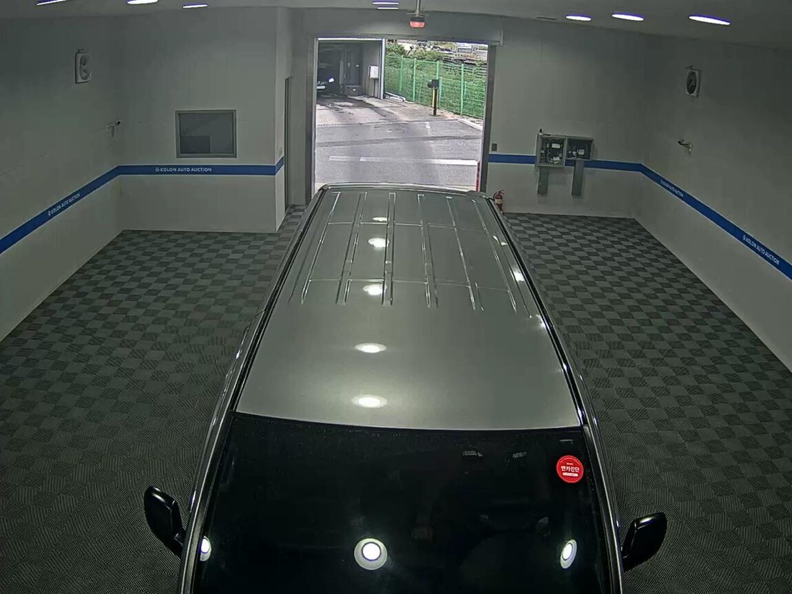 HYUNDAI GRAND STAREX 11-SEATER DIESEL CVX LUXURY 2015 - zdjęcie 7