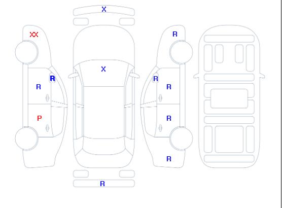 HYUNDAI LF SONATA NEW RISE 2.0 CVVL SMART 2018 - zdjęcie 23
