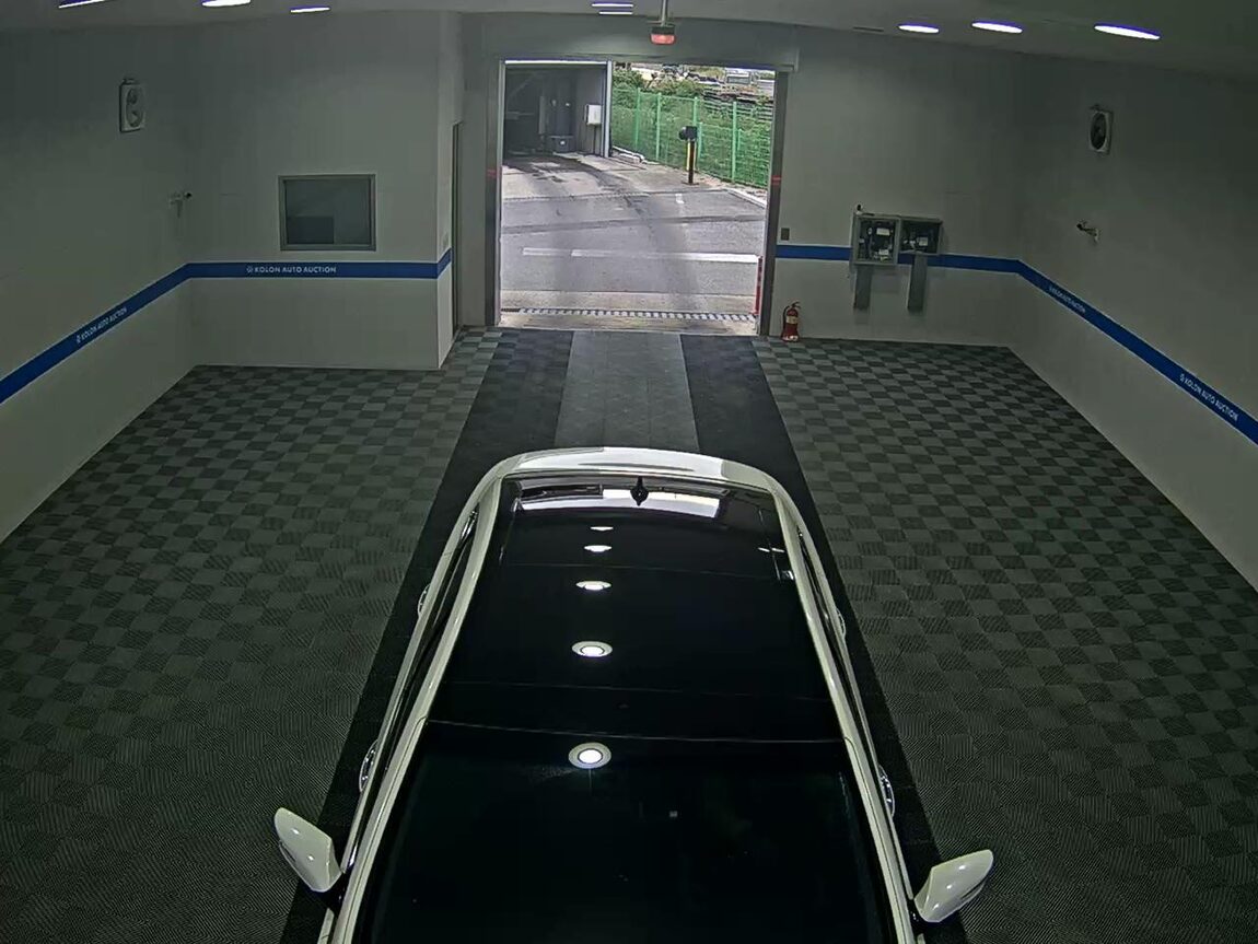 HYUNDAI GRANDEUR HG HG 300 NOBLE 2012 - zdjęcie 7