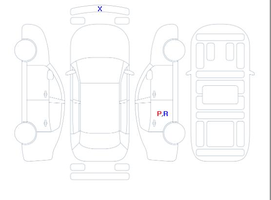 KIA STONIC 1.4 GASOLINE TRENDY 2018 - zdjęcie 26
